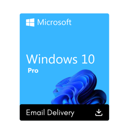 Windows 10 Pro Original License