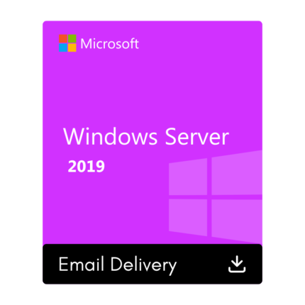 Windows Server 2019 Original
