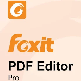 Foxit PDF Editor Pro