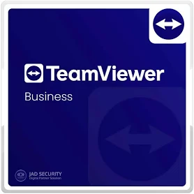 TeamViewer Business